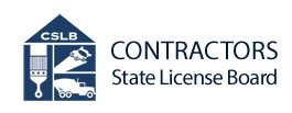 What is the license status of a particular Landscape Contractor?