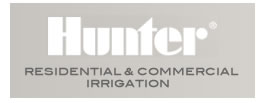 Hunter Industries is a manufactures of a full line of irrigation products from controllers, rotors, rotary sprinklers, spray head sprinklers, nozzles, valves, drip irrigation, micro and more.